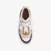Zapatilla de cuña Nama Zapatilla de cuña Nama