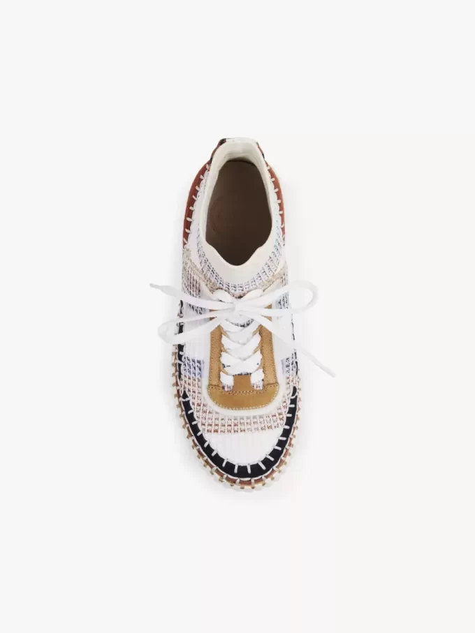 Zapatilla de cuña Nama Zapatilla de cuña Nama