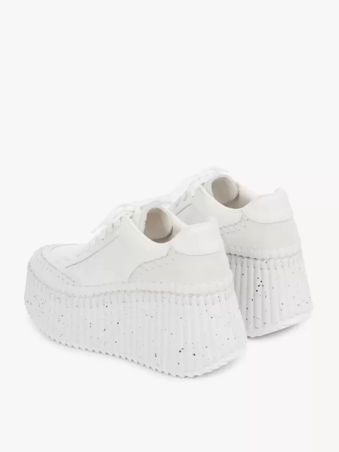 Zapatilla de cuña Nama Zapatilla de cuña Nama