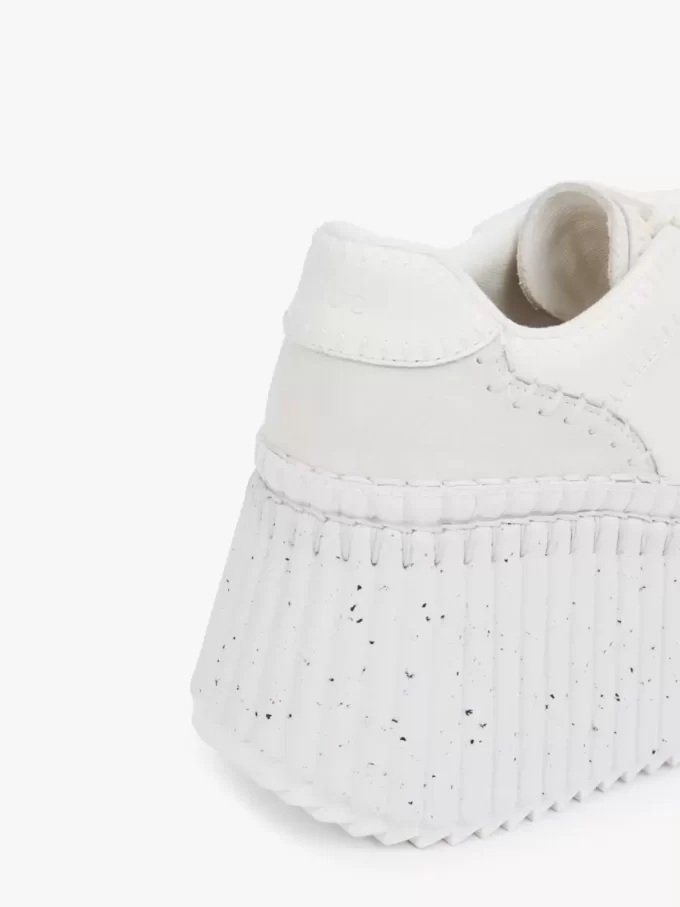 Zapatilla de cuña Nama Zapatilla de cuña Nama