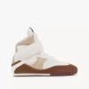 Zapatillas altas Chloé Kick Zapatillas altas Chloé Kick