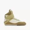 Zapatillas altas Chloé Kick Zapatillas altas Chloé Kick