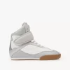 Zapatillas altas Chloé Kick Zapatillas altas Chloé Kick