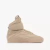 Zapatillas altas Chloé Kick Zapatillas altas Chloé Kick