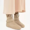 Zapatillas altas Chloé Kick Zapatillas altas Chloé Kick