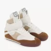 Zapatillas altas Chloé Kick Zapatillas altas Chloé Kick