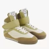 Zapatillas altas Chloé Kick Zapatillas altas Chloé Kick