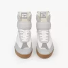 Zapatillas altas Chloé Kick Zapatillas altas Chloé Kick