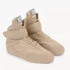Zapatillas altas Chloé Kick Zapatillas altas Chloé Kick