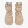 Zapatillas altas Chloé Kick Zapatillas altas Chloé Kick