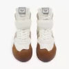 Zapatillas altas Chloé Kick Zapatillas altas Chloé Kick