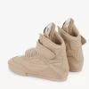 Zapatillas altas Chloé Kick Zapatillas altas Chloé Kick