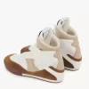 Zapatillas altas Chloé Kick Zapatillas altas Chloé Kick