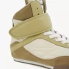 Zapatillas altas Chloé Kick Zapatillas altas Chloé Kick