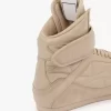 Zapatillas altas Chloé Kick Zapatillas altas Chloé Kick