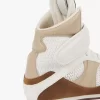 Zapatillas altas Chloé Kick Zapatillas altas Chloé Kick