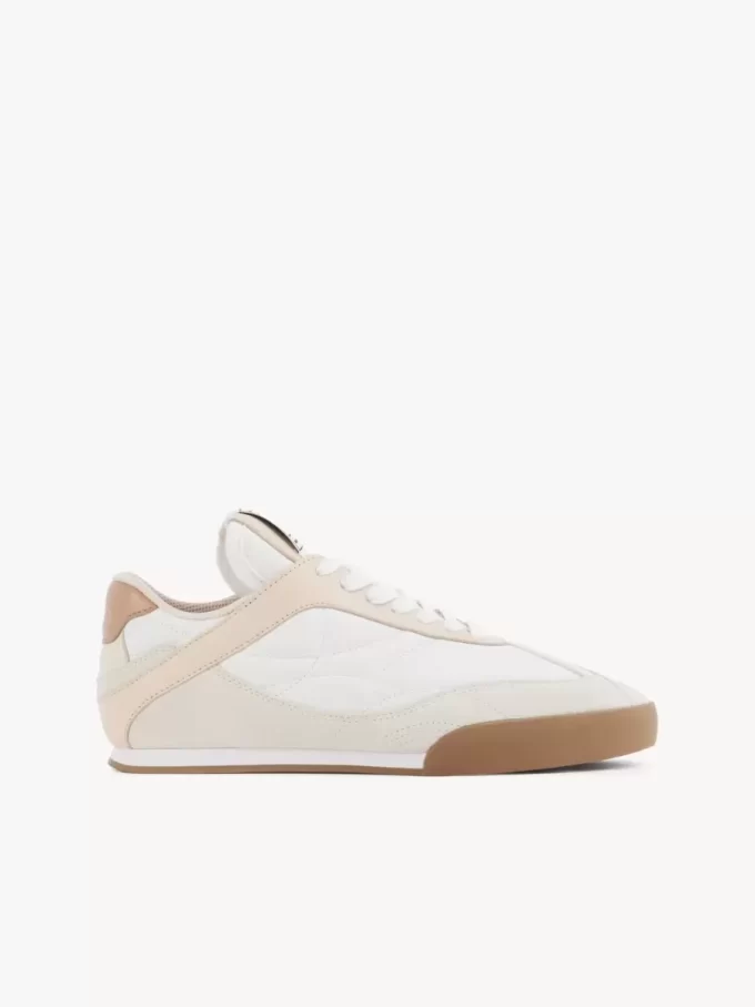 Zapatillas deportivas Chloé Kick Zapatillas deportivas Chloé Kick