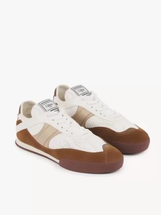 Zapatillas deportivas Chloé Kick Zapatillas deportivas Chloé Kick