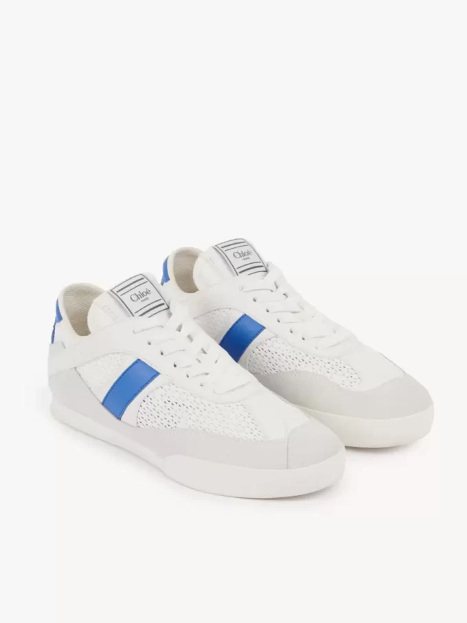 Zapatillas deportivas Chloé Kick Zapatillas deportivas Chloé Kick