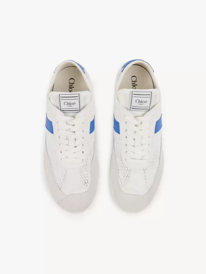 Zapatillas deportivas Chloé Kick Zapatillas deportivas Chloé Kick