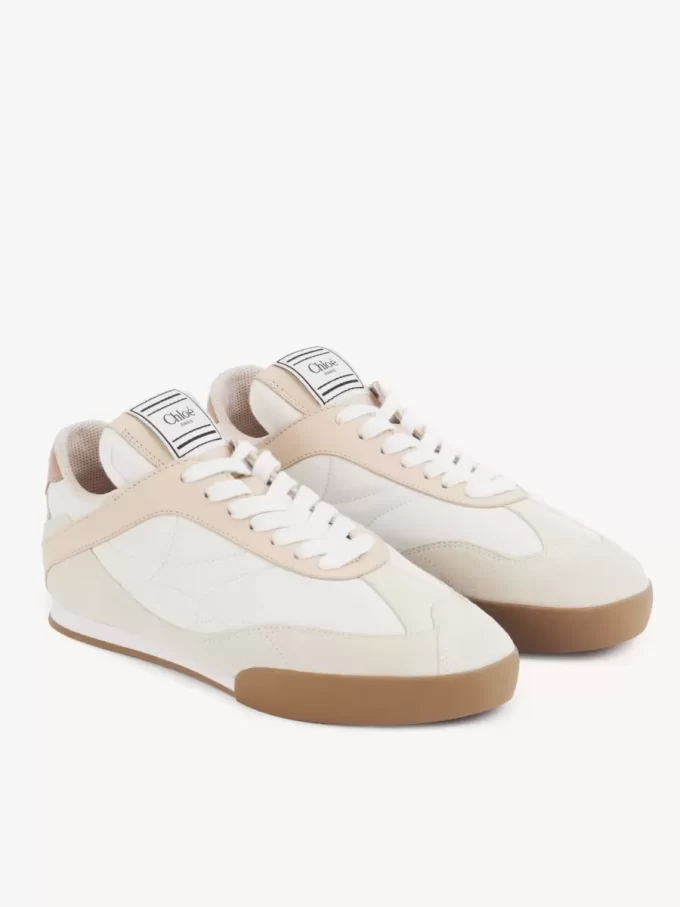 Zapatillas deportivas Chloé Kick Zapatillas deportivas Chloé Kick