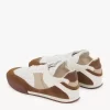 Zapatillas deportivas Chloé Kick Zapatillas deportivas Chloé Kick