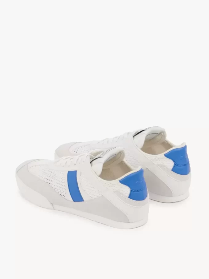 Zapatillas deportivas Chloé Kick Zapatillas deportivas Chloé Kick