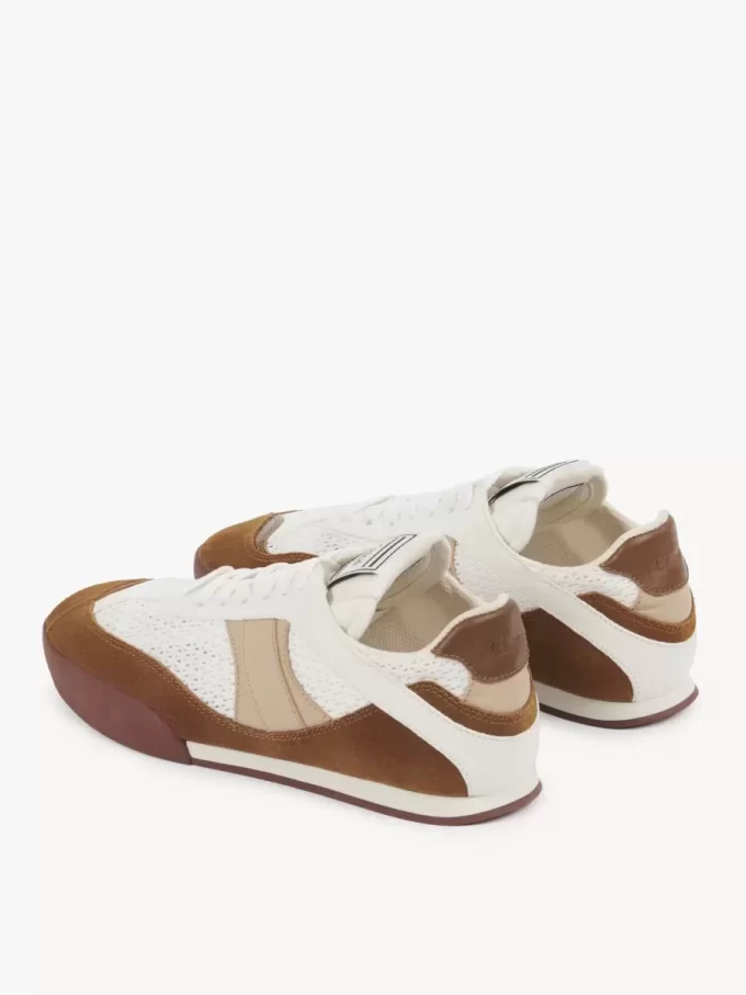 Zapatillas deportivas Chloé Kick Zapatillas deportivas Chloé Kick