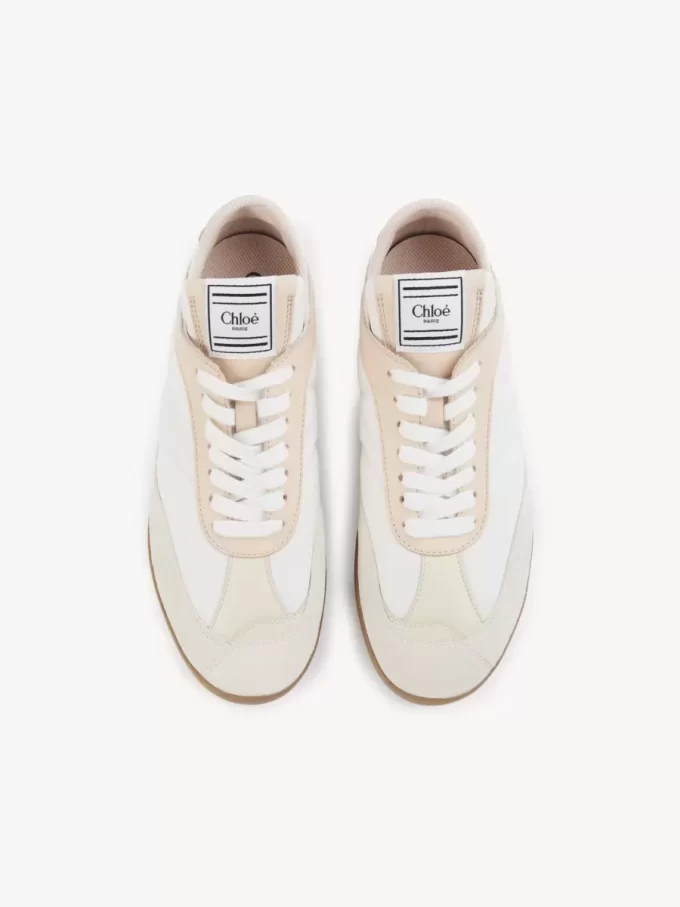 Zapatillas deportivas Chloé Kick Zapatillas deportivas Chloé Kick