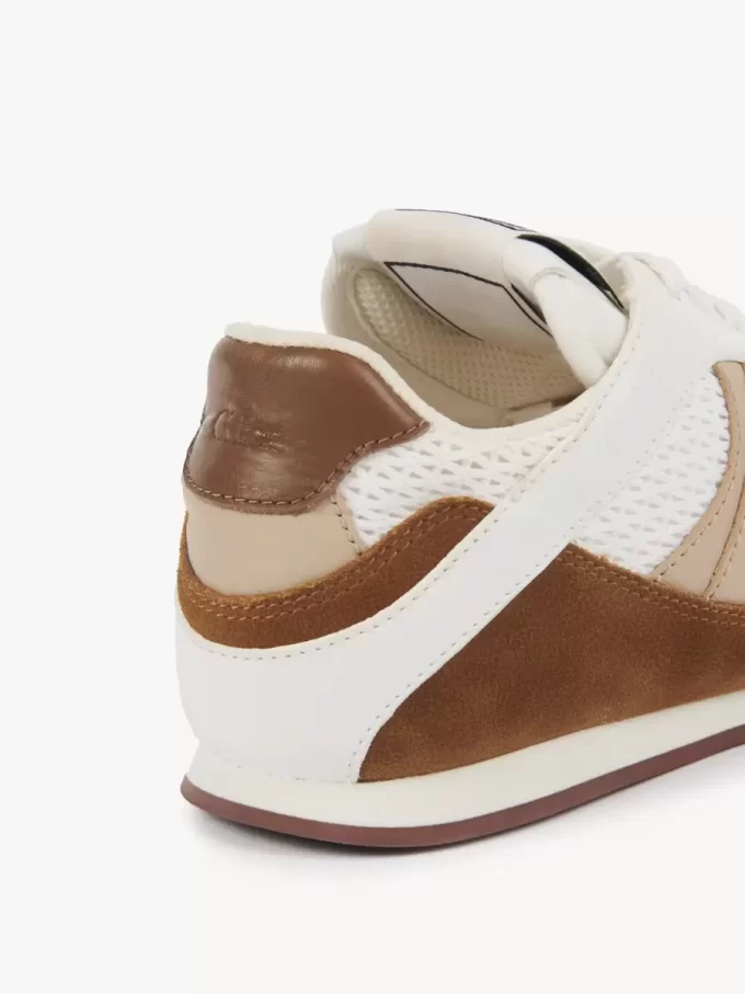 Zapatillas deportivas Chloé Kick Zapatillas deportivas Chloé Kick
