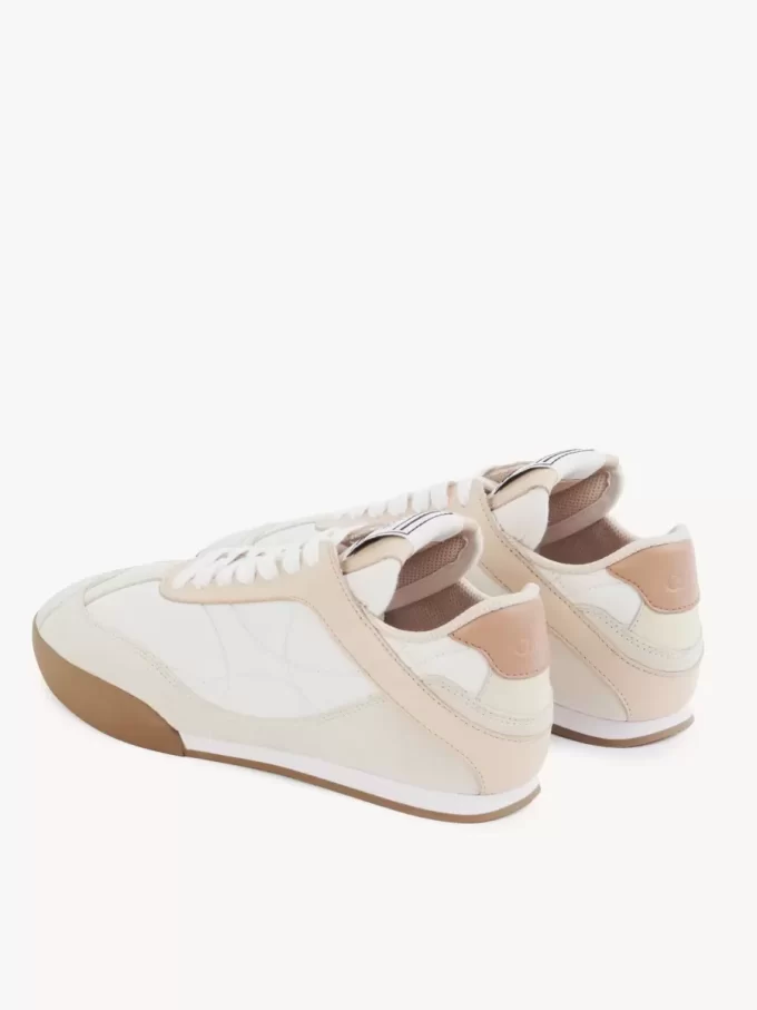 Zapatillas deportivas Chloé Kick Zapatillas deportivas Chloé Kick