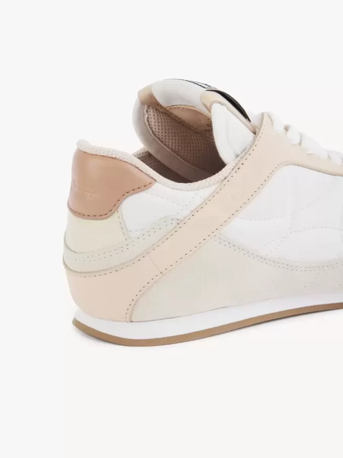 Zapatillas deportivas Chloé Kick Zapatillas deportivas Chloé Kick