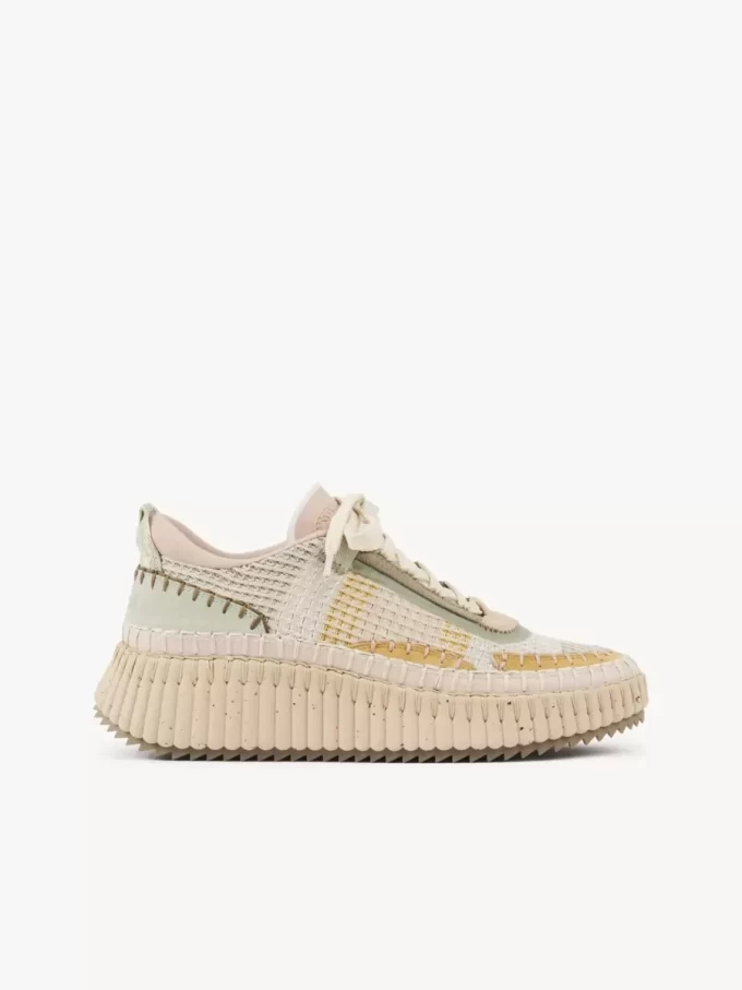 Zapatillas Nama Zapatillas Nama