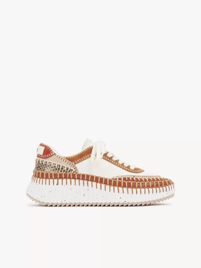 Zapatillas Nama Zapatillas Nama