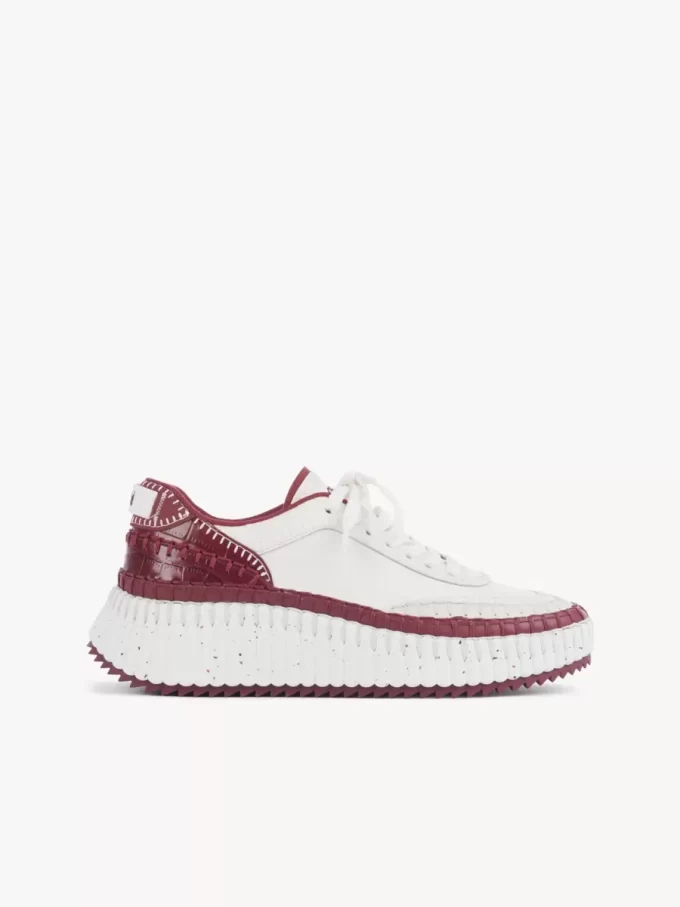 Zapatillas Nama Zapatillas Nama