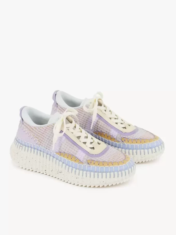 Zapatillas Nama Zapatillas Nama