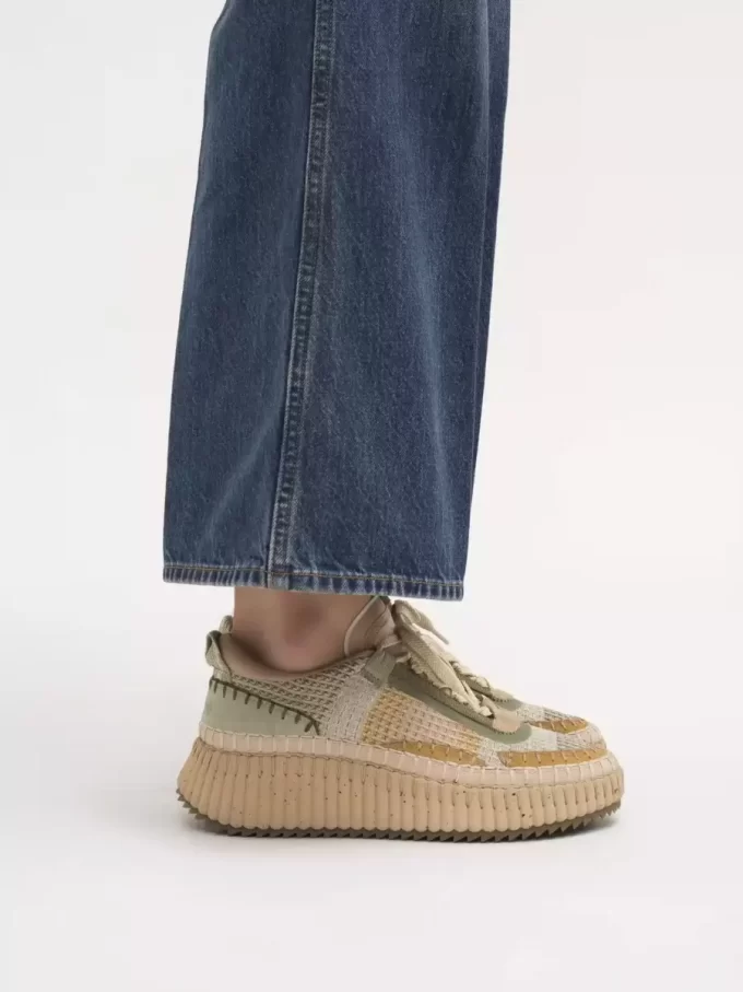 Zapatillas Nama Zapatillas Nama