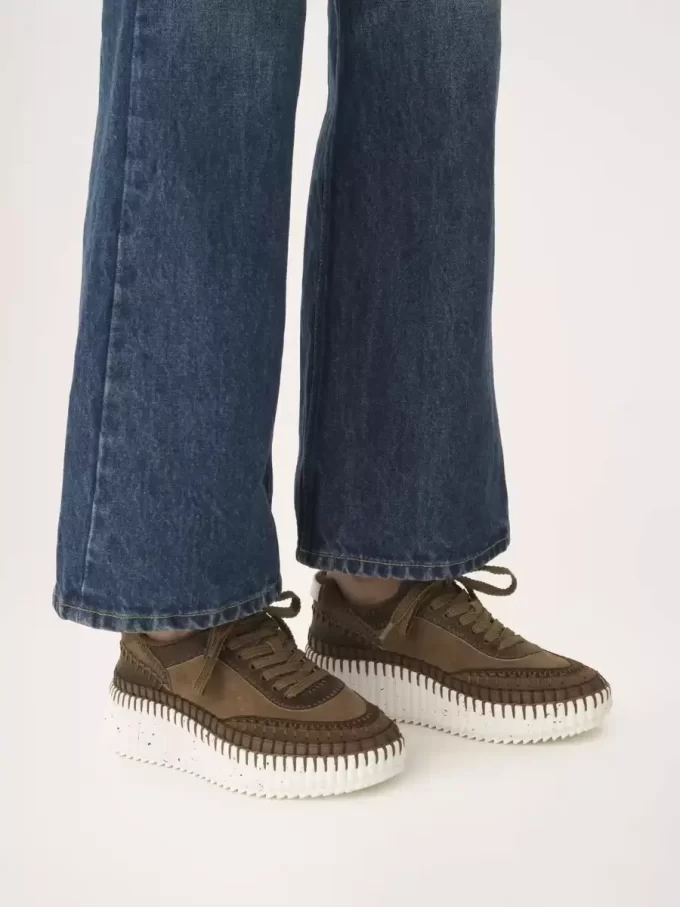 Zapatillas Nama Zapatillas Nama