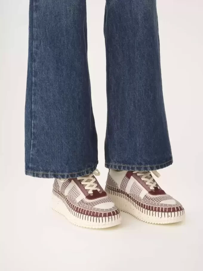 Zapatillas Nama Zapatillas Nama