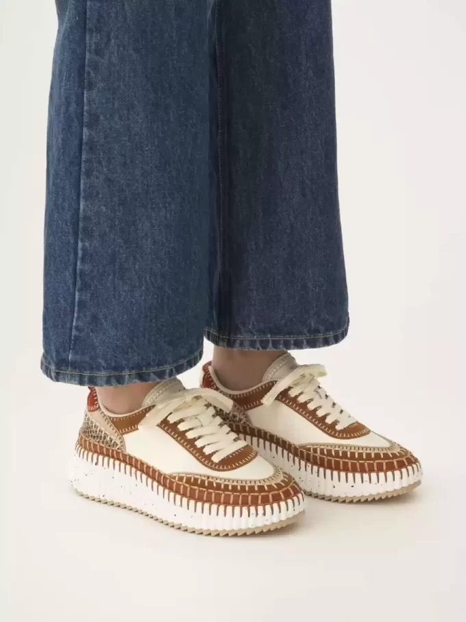 Zapatillas Nama Zapatillas Nama