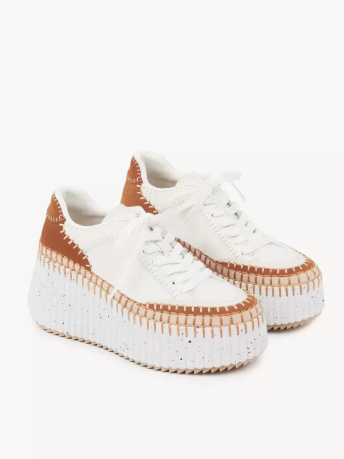 Zapatillas Nama Zapatillas Nama