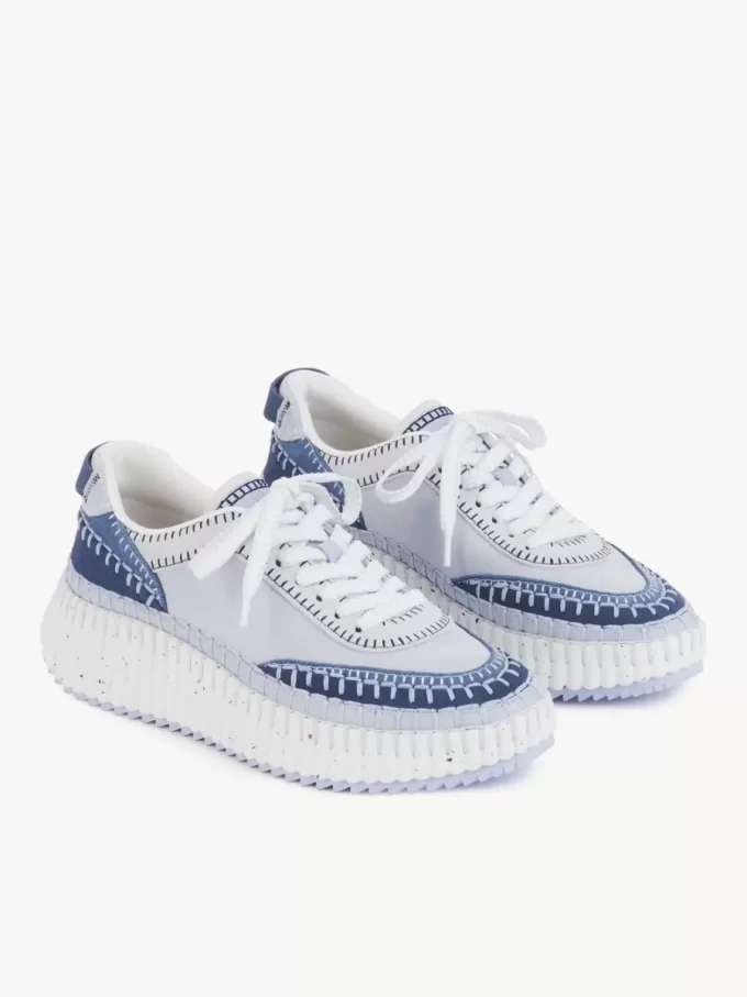 Zapatillas Nama Zapatillas Nama