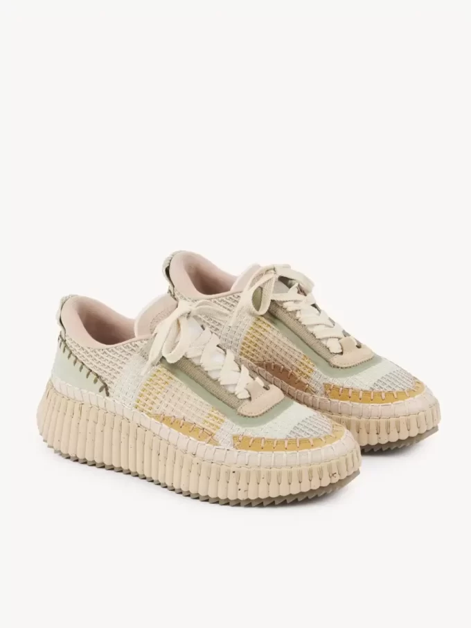 Zapatillas Nama Zapatillas Nama