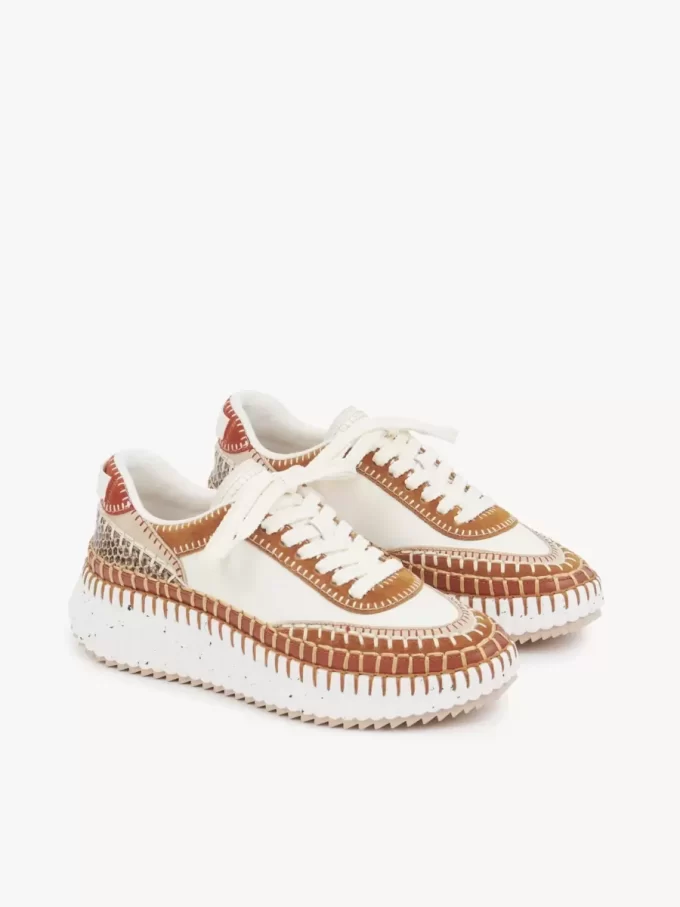 Zapatillas Nama Zapatillas Nama