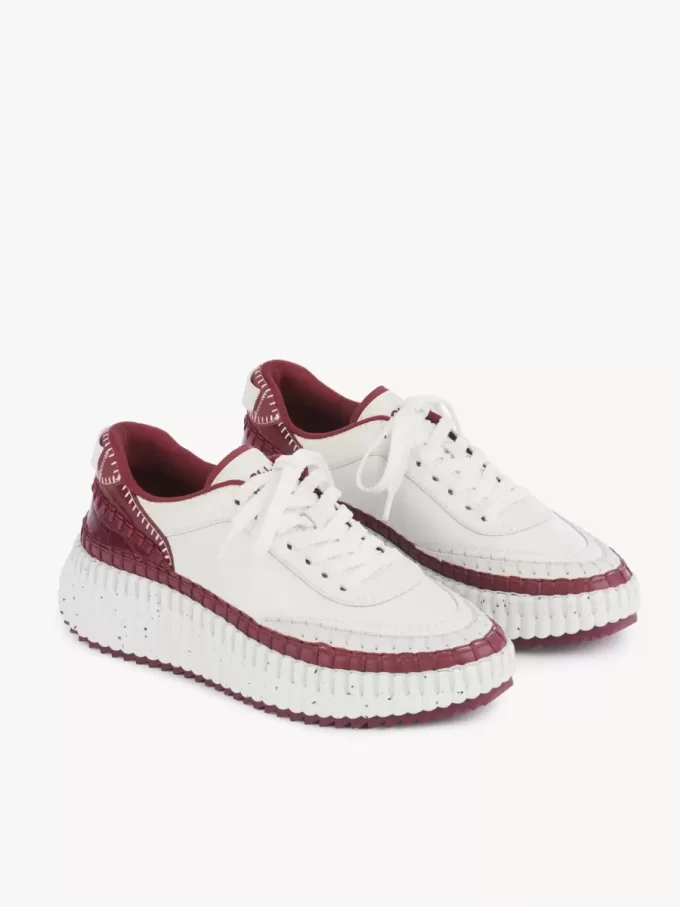 Zapatillas Nama Zapatillas Nama