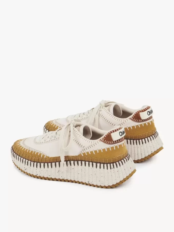 Zapatillas Nama Zapatillas Nama
