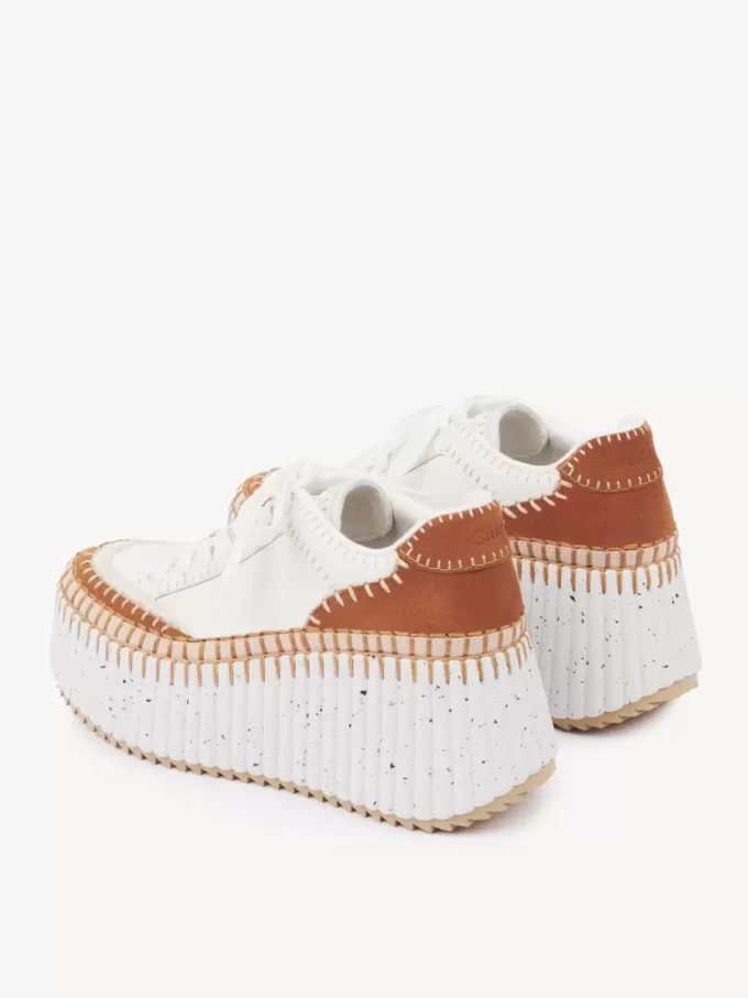 Zapatillas Nama Zapatillas Nama