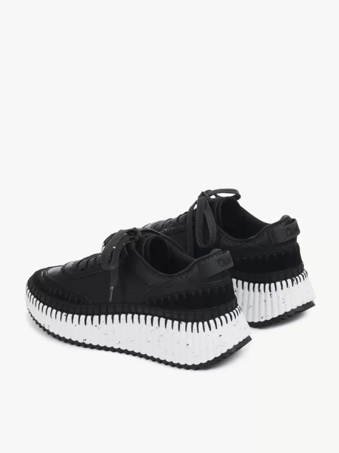 Zapatillas Nama Zapatillas Nama