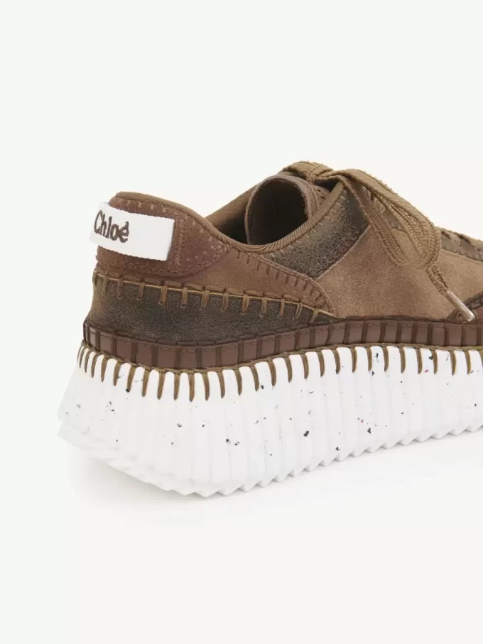 Zapatillas Nama Zapatillas Nama
