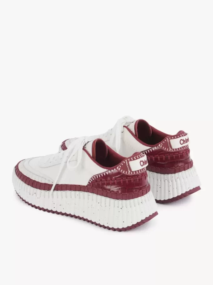 Zapatillas Nama Zapatillas Nama